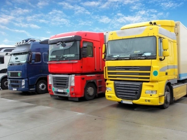 Ankara Kozaklı Nakliye